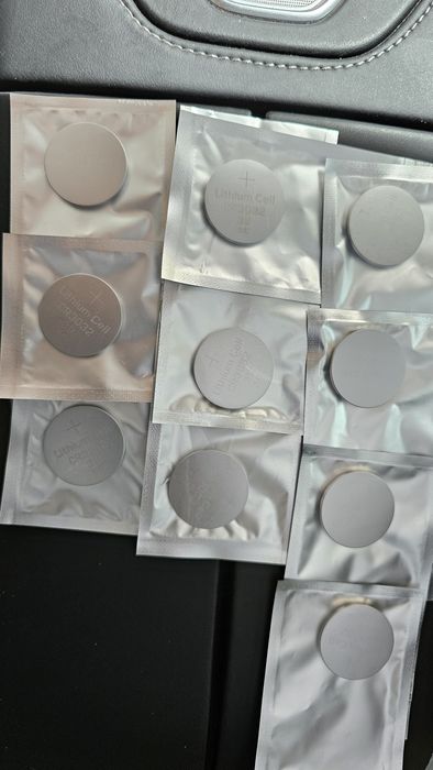 Батарейки от Zeeker, Lexus,Tesla, Nio