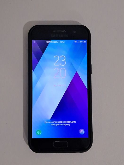 Samsung Galaxy A3