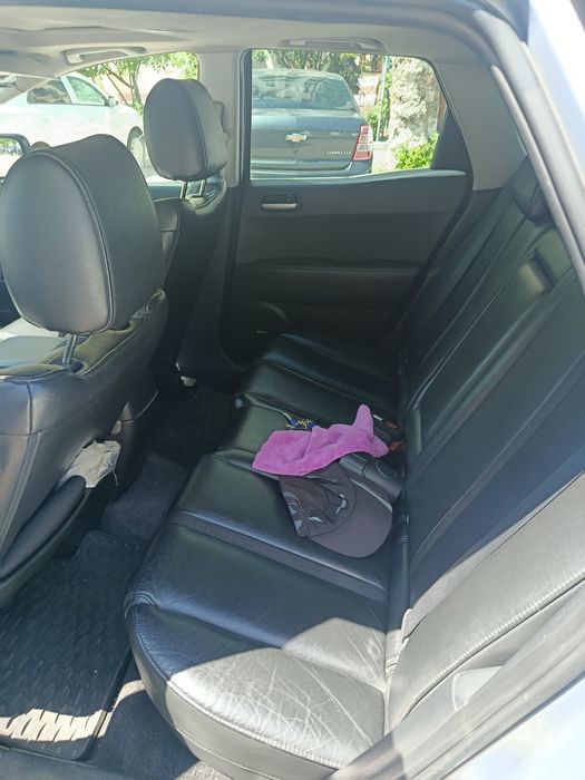 Продается автомобиль Мазда сх 7.