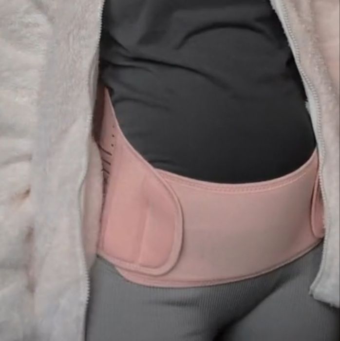 Бандаж для беременных