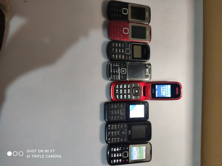 Продам телефон nokia 2700