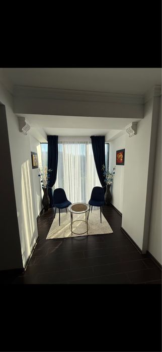 Apartament de inchiriat