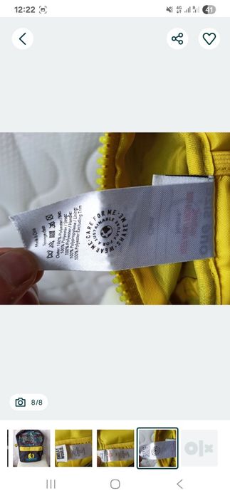 Ghiozdan Smiley Word, o alegere veselă și practică pentru