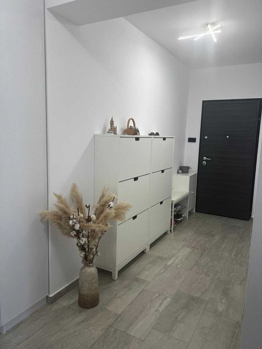 Apartament 3 camere decomandat | Cavar Residence | 86 mp utili | Imobil 2022