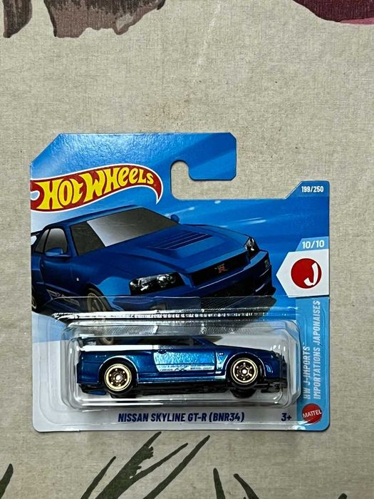 Hotwheels колички