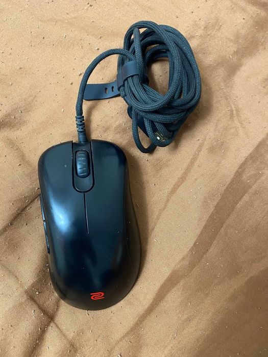 Проводная мышь BenQ Zowie FK1-C