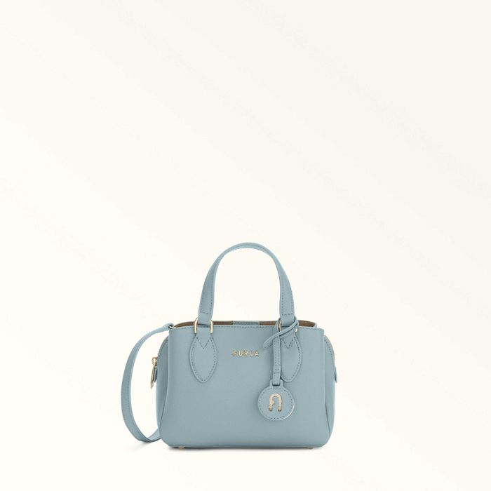 Furla - Minerva Mini Tote - Vitel