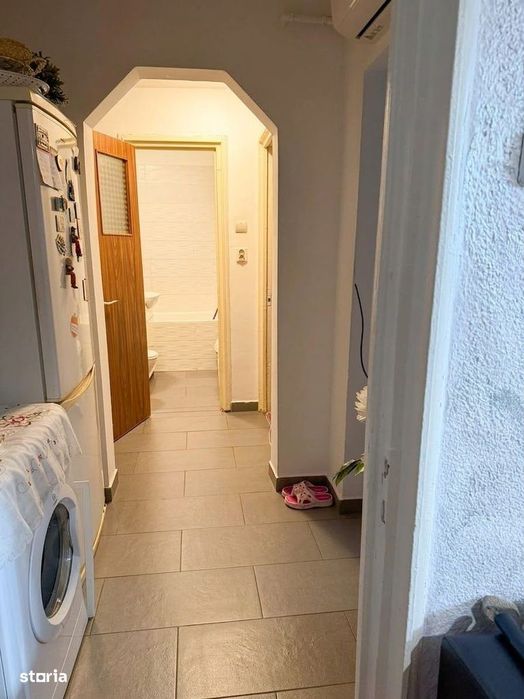 2Camere Militari Lujerului Cetatuia