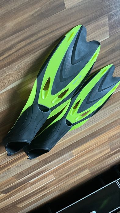 Ласты для плавания