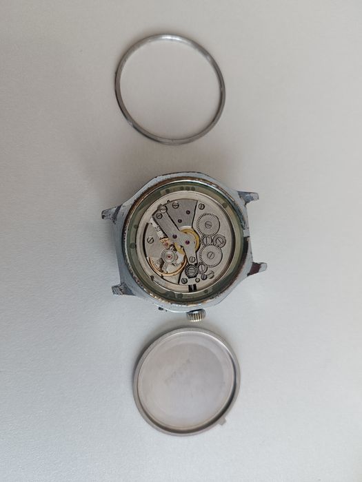 Слава механичен часовник