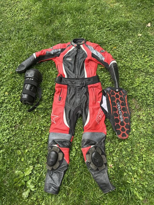 echipament moto rst unisex