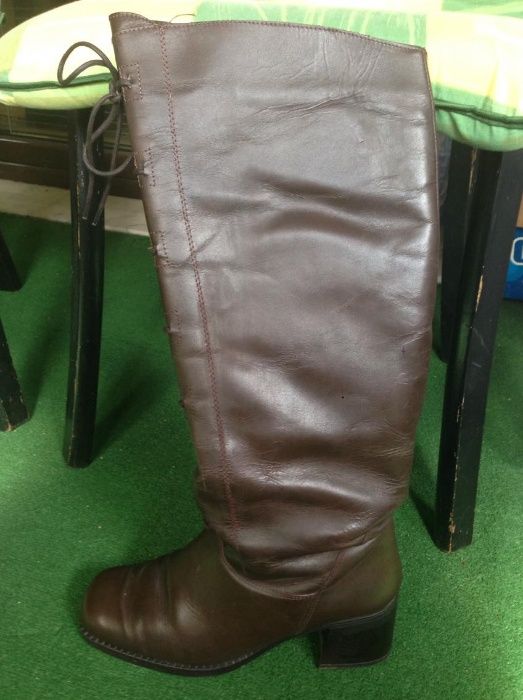 Cizme de dama marimea 39