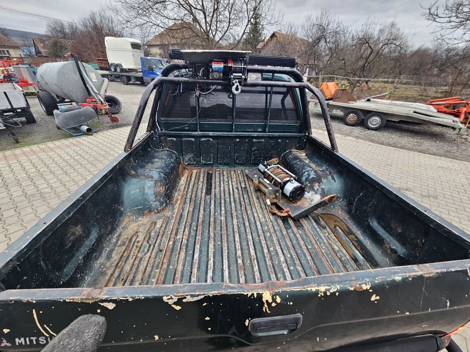 Mitsubishi L  200 ,2.5 tdi