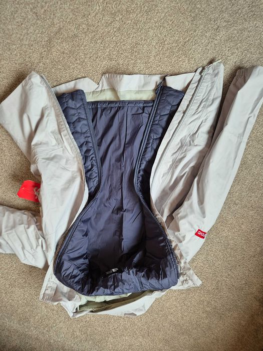 Дамско яке North Face