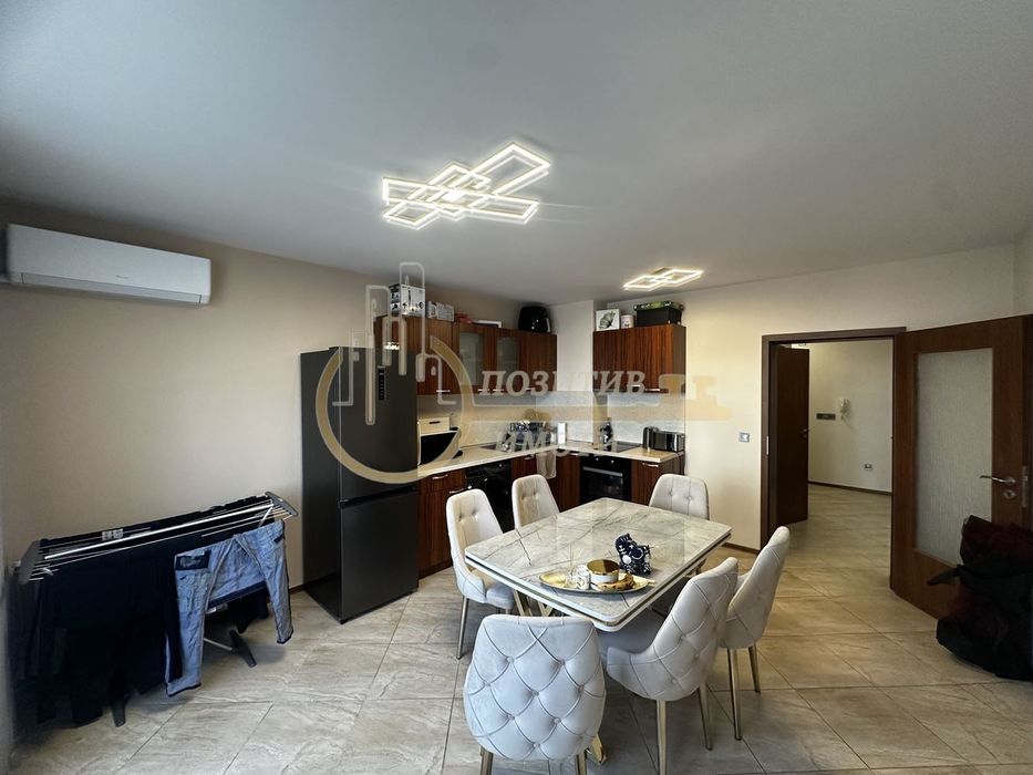 Продава се Тристаен апартамент в София, Овча купел 1 - 86 кв.м за 1868 €/кв.м - Снимка #1