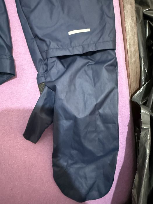 Geaca Nike Originala impermeabila