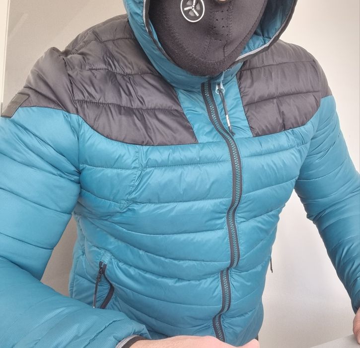 Мъжка пухено яке ICEPEACK (M,L)