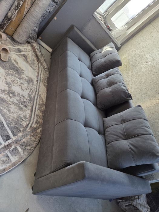 Продам диван раскладной