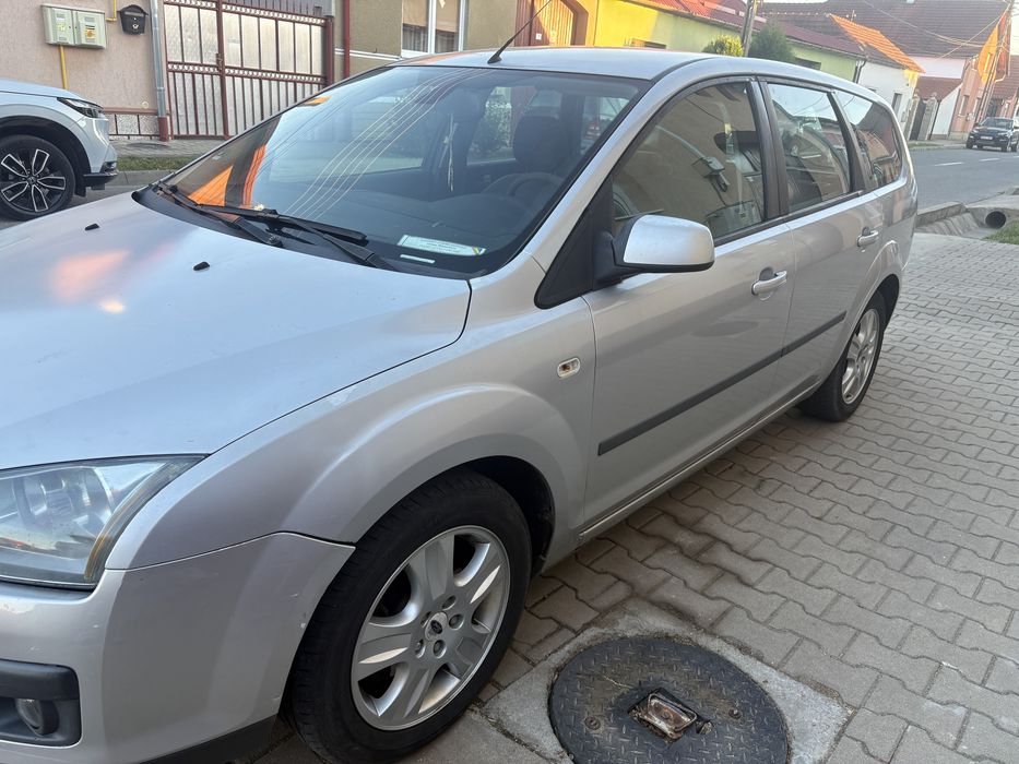 FORD Focus 2006 — imagine 2