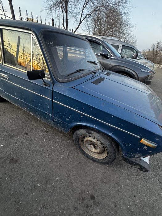 Ваз 2106  жигуль