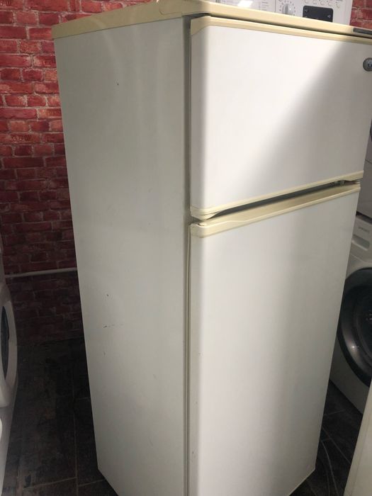 Холодиьник рабочий