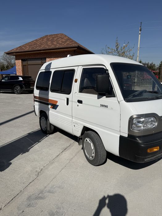 Damas 2020 sorchna sotladu