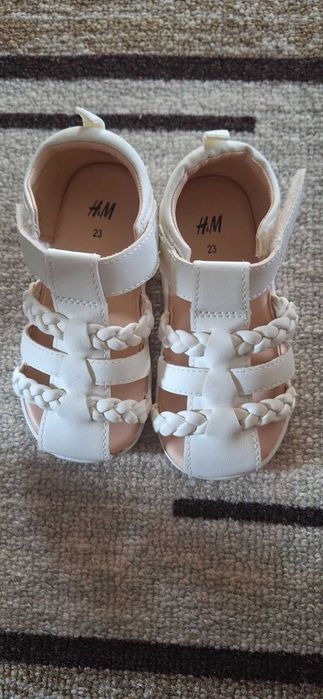 Детски сандали H & M