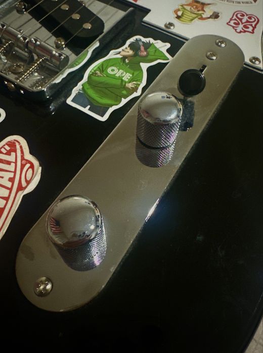 Электрогитара телекастер aria pro2 615 frontier