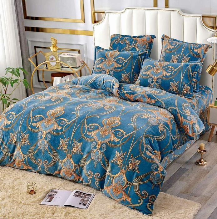 Lenjerii 6piese cocolino cu elastic