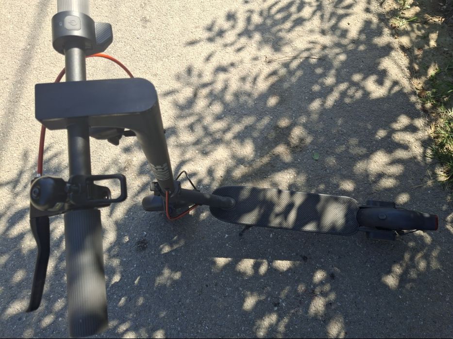 Vand Navee easyride v25 pro 2026