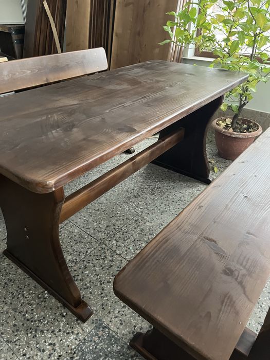 Баварски комплект 150см.