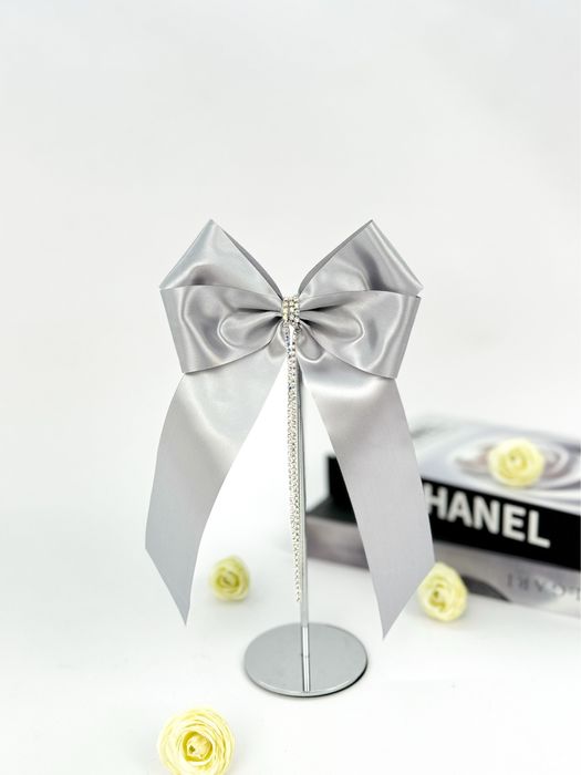 Бантики, выпускные ленты от 900тг