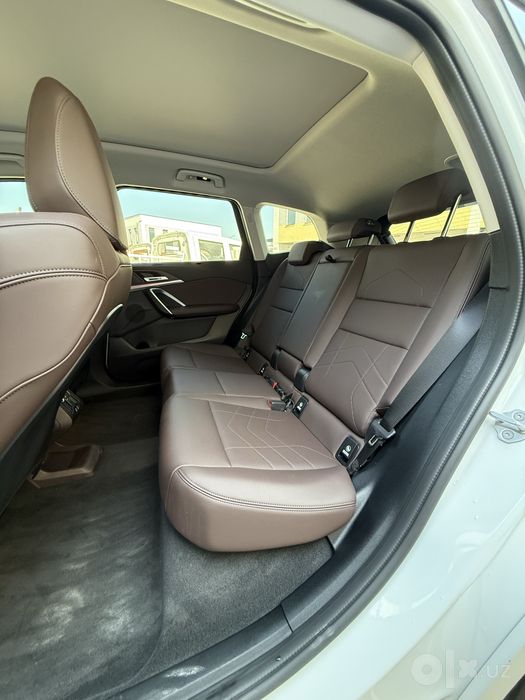 Bmw ix1 25год 25L 18тыс пробег Заводской окрас Любые проверки