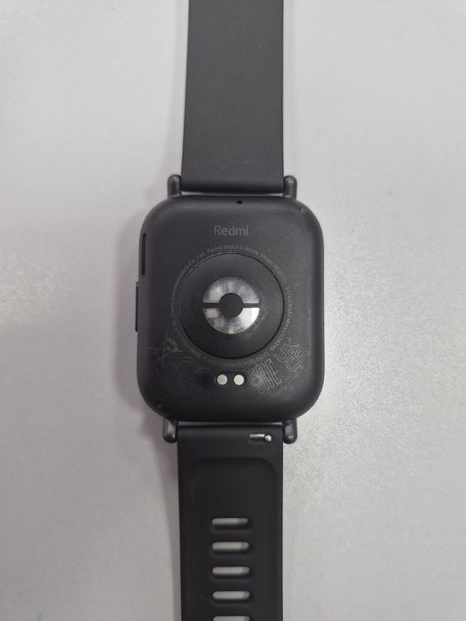 Redmi Watch 5 aktiv

Active