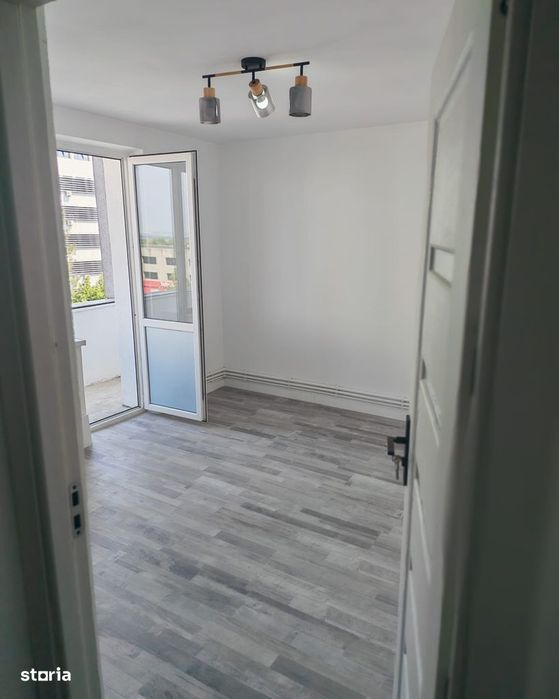 Apartament 2 camere Slatina