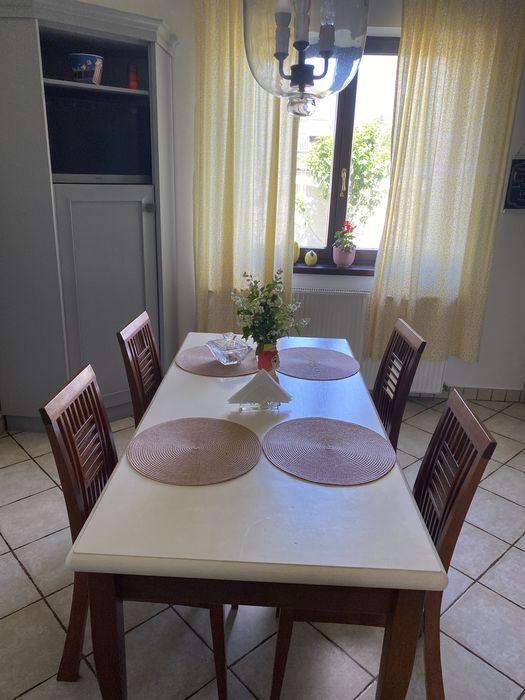 Casa de inchiriat