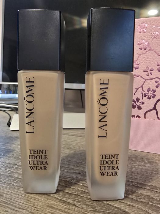 Козметика LANCOME