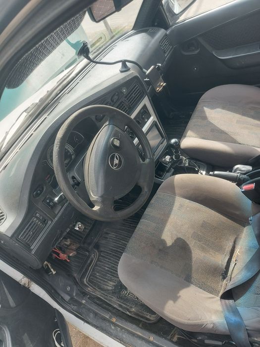 Дайво некси 2010ж