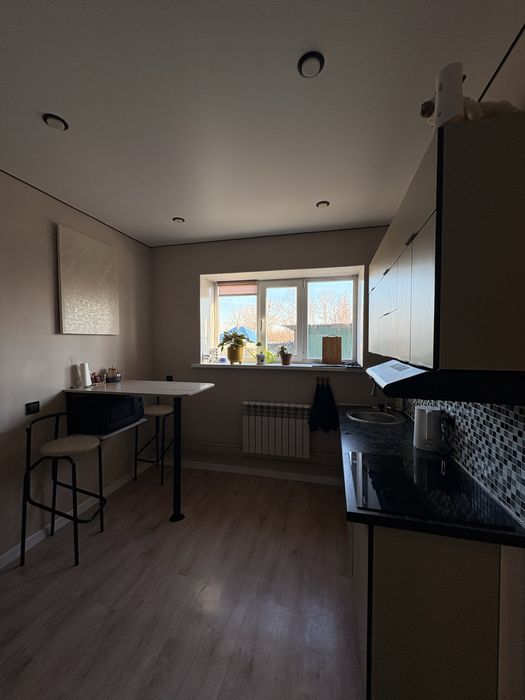 2-х квартира студия