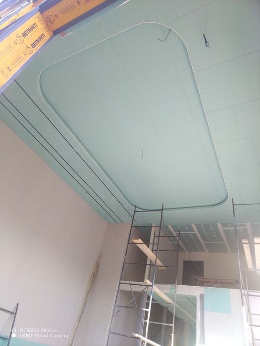 Ремонт квартир  под ключ