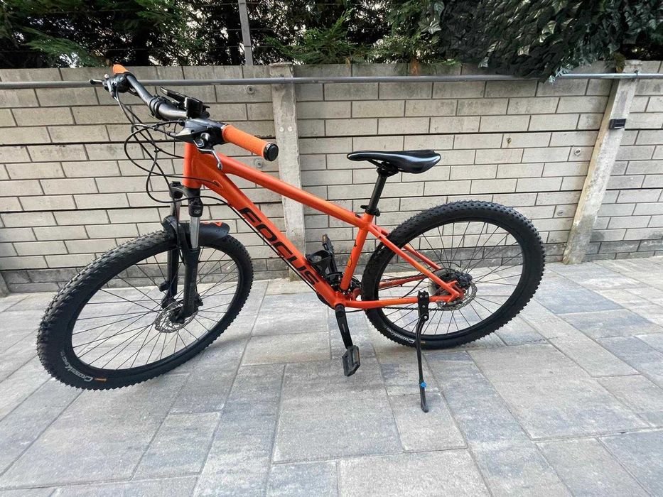 Vând Bicicletă Focus