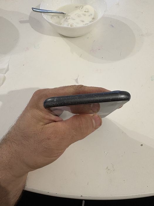 Iphone 11 64 gb sanatate baterie 72