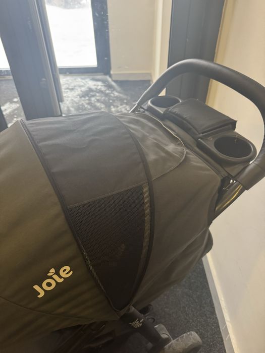 Коляска joie……..