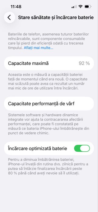 Vand iphone 13 blue Urgent!!