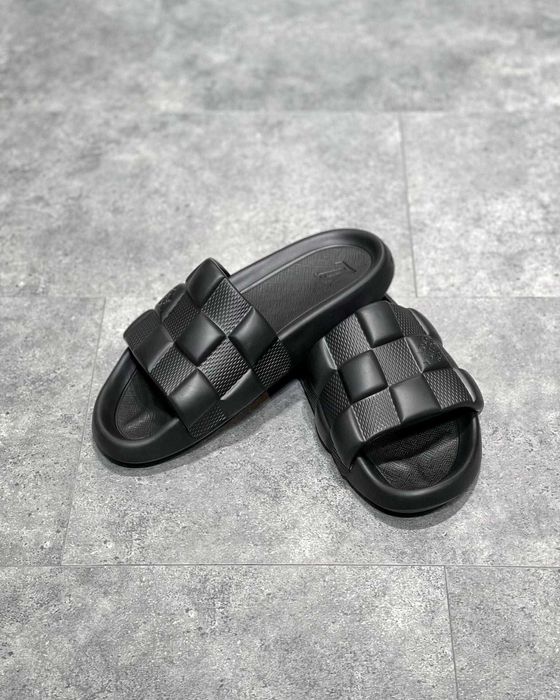 Papuci | Slapi Louis Vuitton Premium