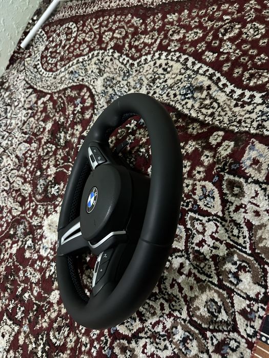 Spark rul ga zamen zavodga