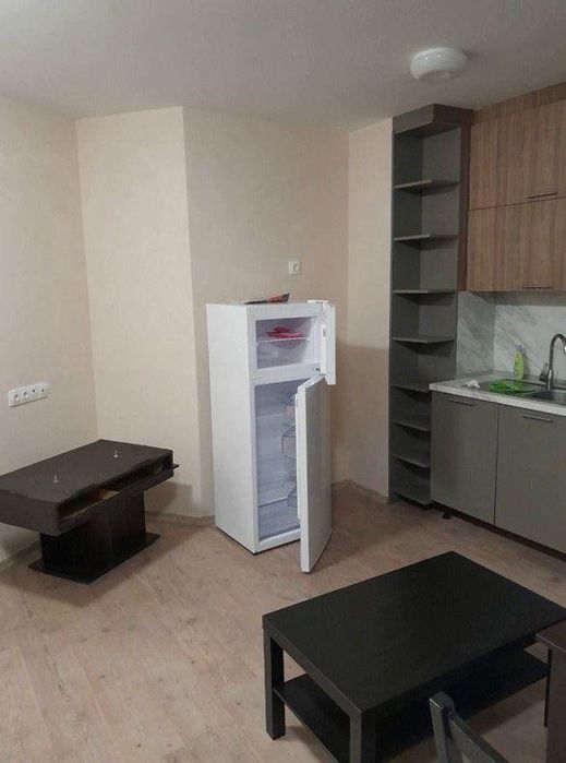 Двустаен, под наем, кв. Горна баня
