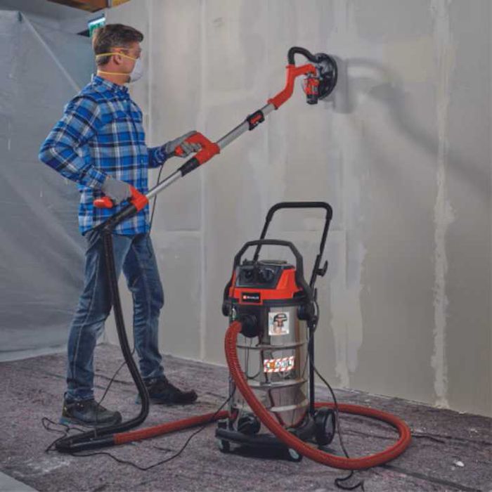 Aspirator umed/uscat Einhell TE-VC 2230 SACL, 220 V, 1400 W