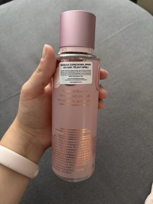 Body mist Victoria’s Secret