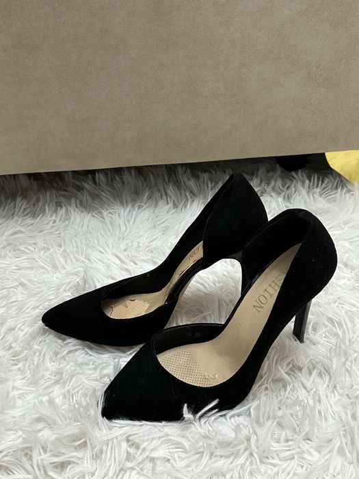 Продаются туфли – 5000 ₸